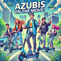 Bild Azubi on the Move